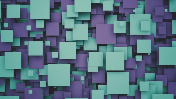 Free 3d tiles 4k wallpaper download