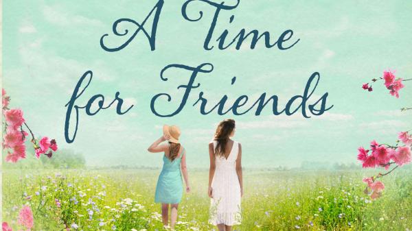 Free a time for friends hd inspirational wallpaper download