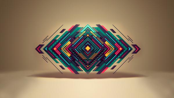 Free abstract 4 wallpaper download