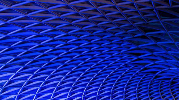 Free abstract blue 3 4k hd abstract wallpaper download