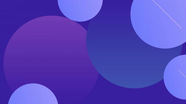 Free abstract circle 1 4k hd abstract wallpaper download