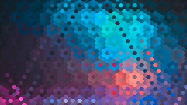 Free abstract circle grids 4k hd abstract wallpaper download