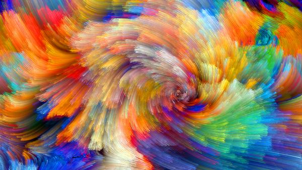 Free abstract colors 4k 8k hd abstract wallpaper download