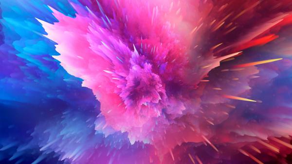 Free abstract colors 4k hd 4 wallpaper download