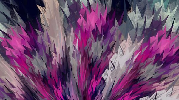 Free abstract colors 7 4k hd abstract wallpaper download