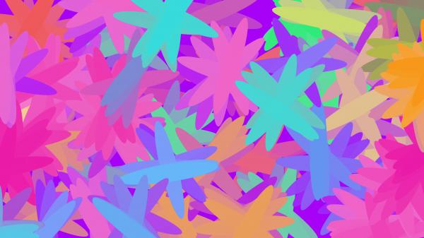 Free abstract colors 9 4k hd abstract wallpaper download