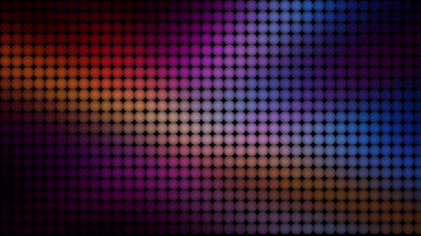 Free abstract dots 4k hd 2 wallpaper download