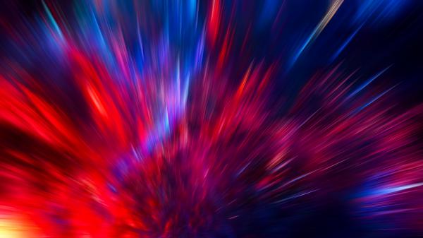 Free abstract explosion 4k hd 2 wallpaper download