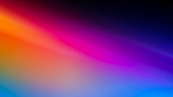 Free abstract gradient 4k hd wallpaper download