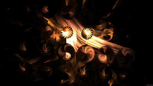 Free abstract orange 1 4k hd abstract wallpaper download