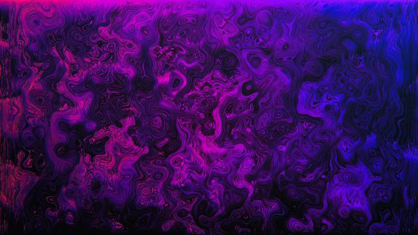 Free abstract purple mixed 4k hd abstract wallpaper download