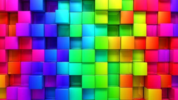 Free abstract rainbow 4k hd abstract 2 wallpaper download