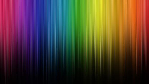 Free abstract rainbow 4k hd abstract wallpaper download