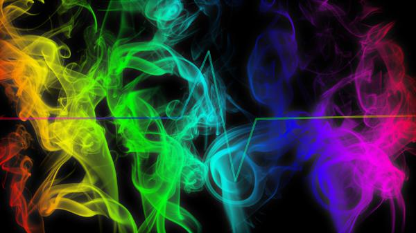 Free abstract smoke 4k hd abstract 2 wallpaper download