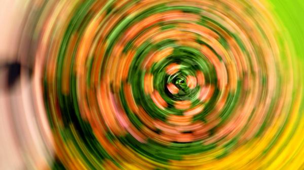 Free abstract spiral 4k hd wallpaper download