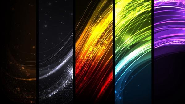 Free abstract ultra hd colourful 4k hd wallpaper download