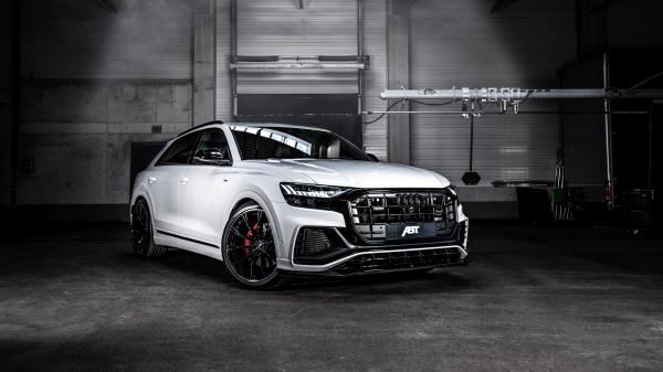 Free abt audi q8 2019 4k 8k wallpaper download