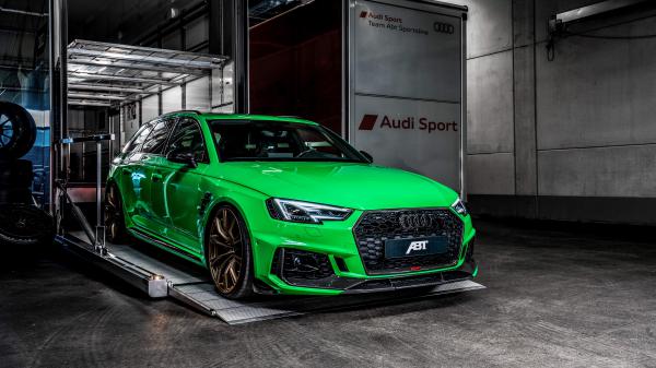 Free abt audi rs4 2019 4k 8k wallpaper download