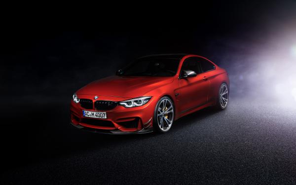 Free ac schnitzer bmw m4 coupe 2017 4k wallpaper download