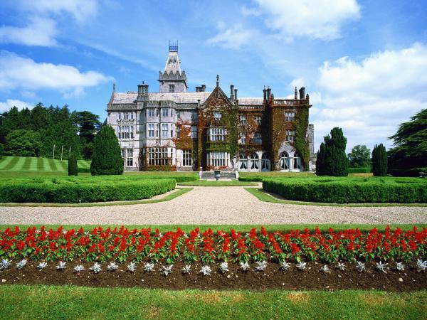 Free adare manor county limerick ireland wallpaper download