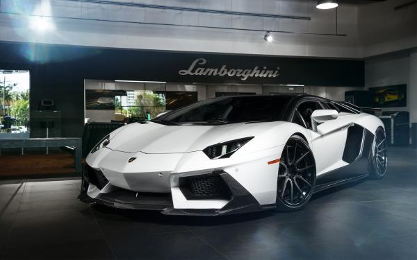 Free adv1 aventador lamborghini miami wallpaper download