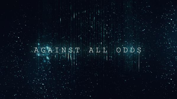 Free against all odds 4k hd inspirational wallpaper download