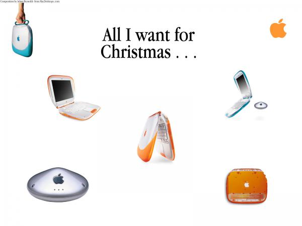 Free all i want for christmas wallpaper download