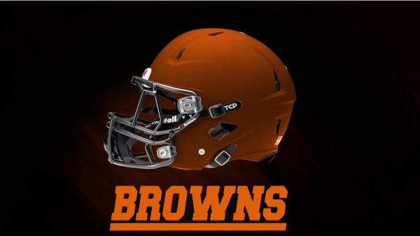 Free american football cleveland browns brown helmet hd cleveland browns wallpaper download