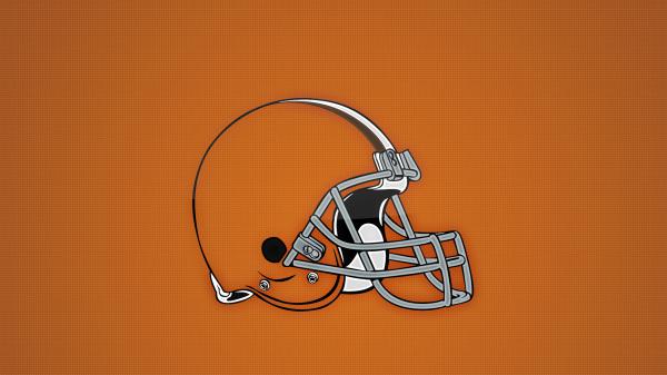 Free american football cleveland browns brown helmet with brown background hd cleveland browns wallpaper download