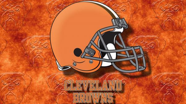 Free american football cleveland browns helmet with red background with dog images hd cleveland browns wallpaper download