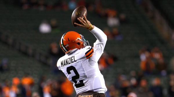 Free american football cleveland browns manziel hd cleveland browns wallpaper download