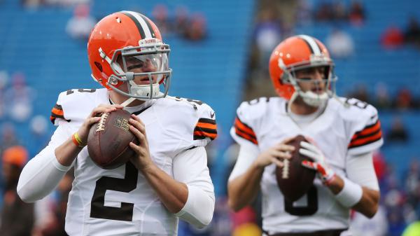 Free american football cleveland browns starting brian hoyer hd cleveland browns wallpaper download