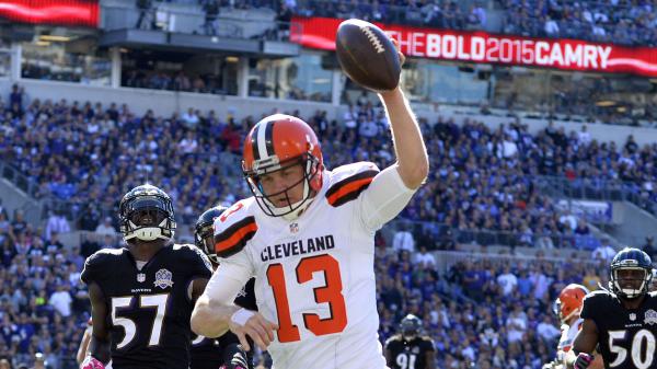 Free american football cleveland browns versus baltimore ravens hd cleveland browns wallpaper download