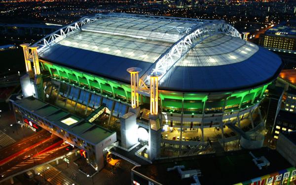 Free amsterdam arena wallpaper download