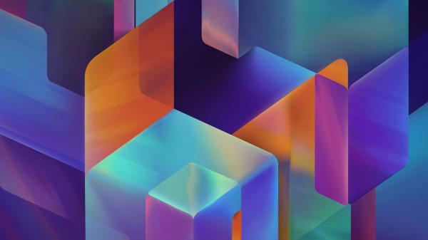 Free andorid nexus stock abstract 4k wallpaper download