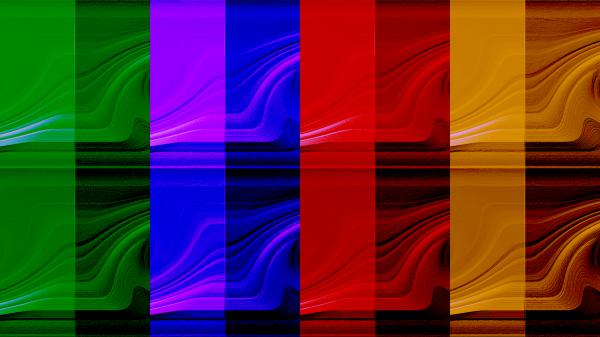 Free artistic colorful texture digital art hd abstract wallpaper download