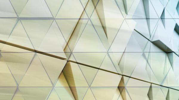 Free artistic triangle pattern 4k hd abstract wallpaper download