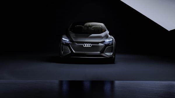 Free audi aime 2019 5k wallpaper download