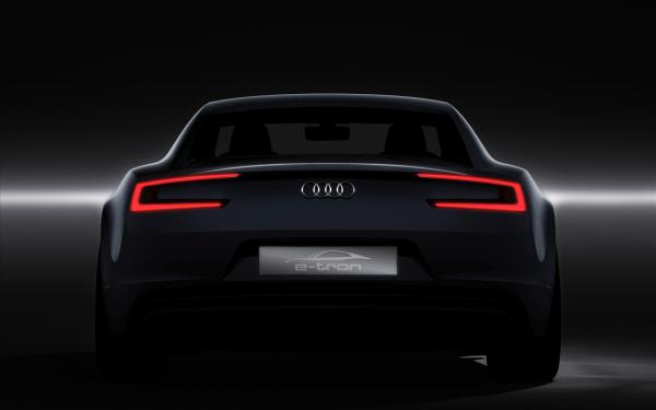 Free audi e tron 10 wallpaper download