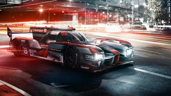 Free audi r18 e tron quattro 2019 wallpaper download