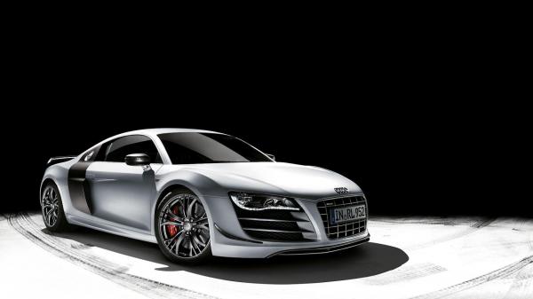 Free audi r8 gt2 wallpaper download