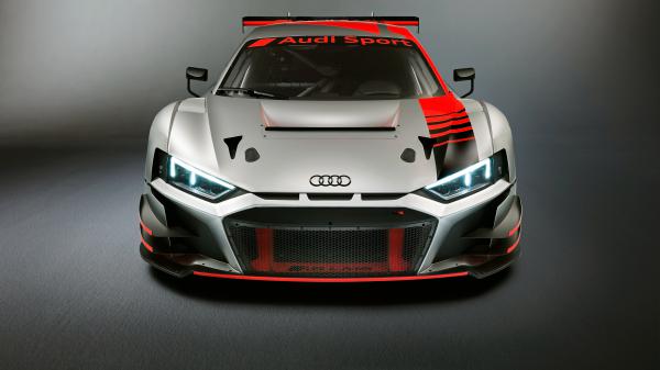 Free audi r8 lms gt3 2019 4k wallpaper download