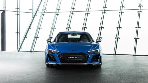 Free audi r8 v10 2019 4k 3 wallpaper download