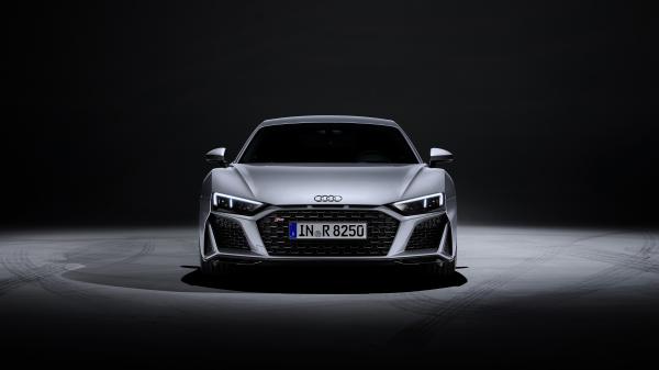 Free audi r8 v10 rwd coupe 2019 4k wallpaper download