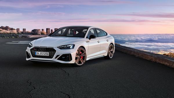 Free audi rs 5 sportback 2019 4k wallpaper download