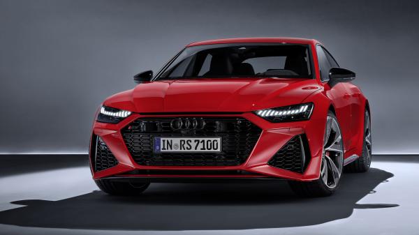 Free audi rs 7 sportback 2019 5k wallpaper download