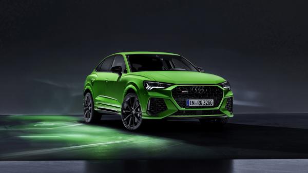 Free audi rs q3 sportback 2019 4k wallpaper download