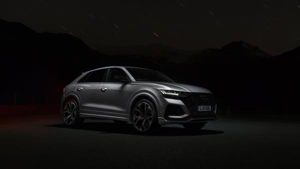 Free audi rs q8 2020 4k 5k 2 wallpaper download