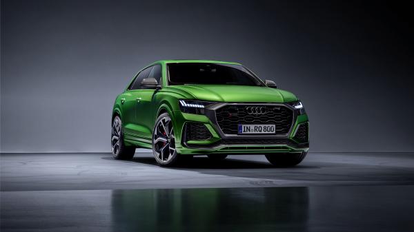 Free audi rs q8 2020 4k 5k wallpaper download