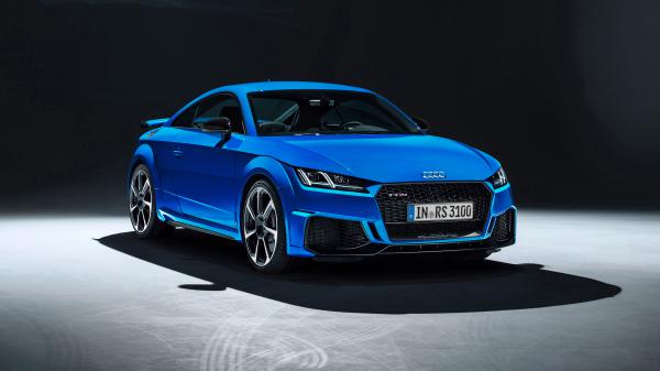 Free audi tt rs coupe 2019 4k 8k 2 wallpaper download